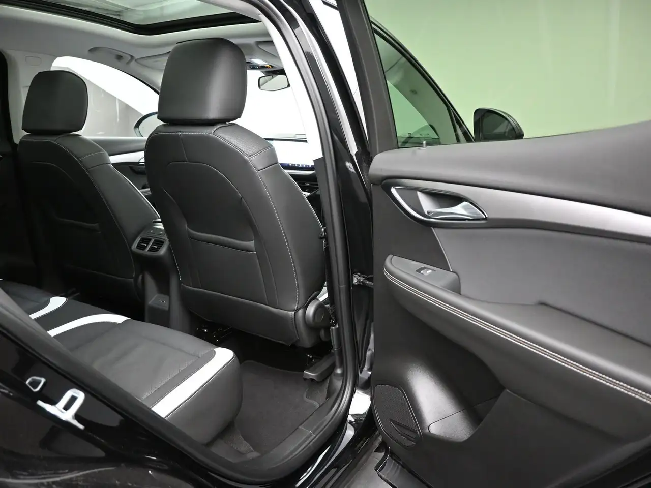 Buick Envision снимка Buick Envision