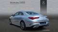 Mercedes-Benz CLA 250 e Argent - thumbnail 2
