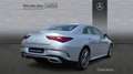 Mercedes-Benz CLA 250 e Argent - thumbnail 4