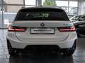 BMW 318 i Touring M-Sport PANO HUD 360° LED NAVI Weiß - thumbnail 5
