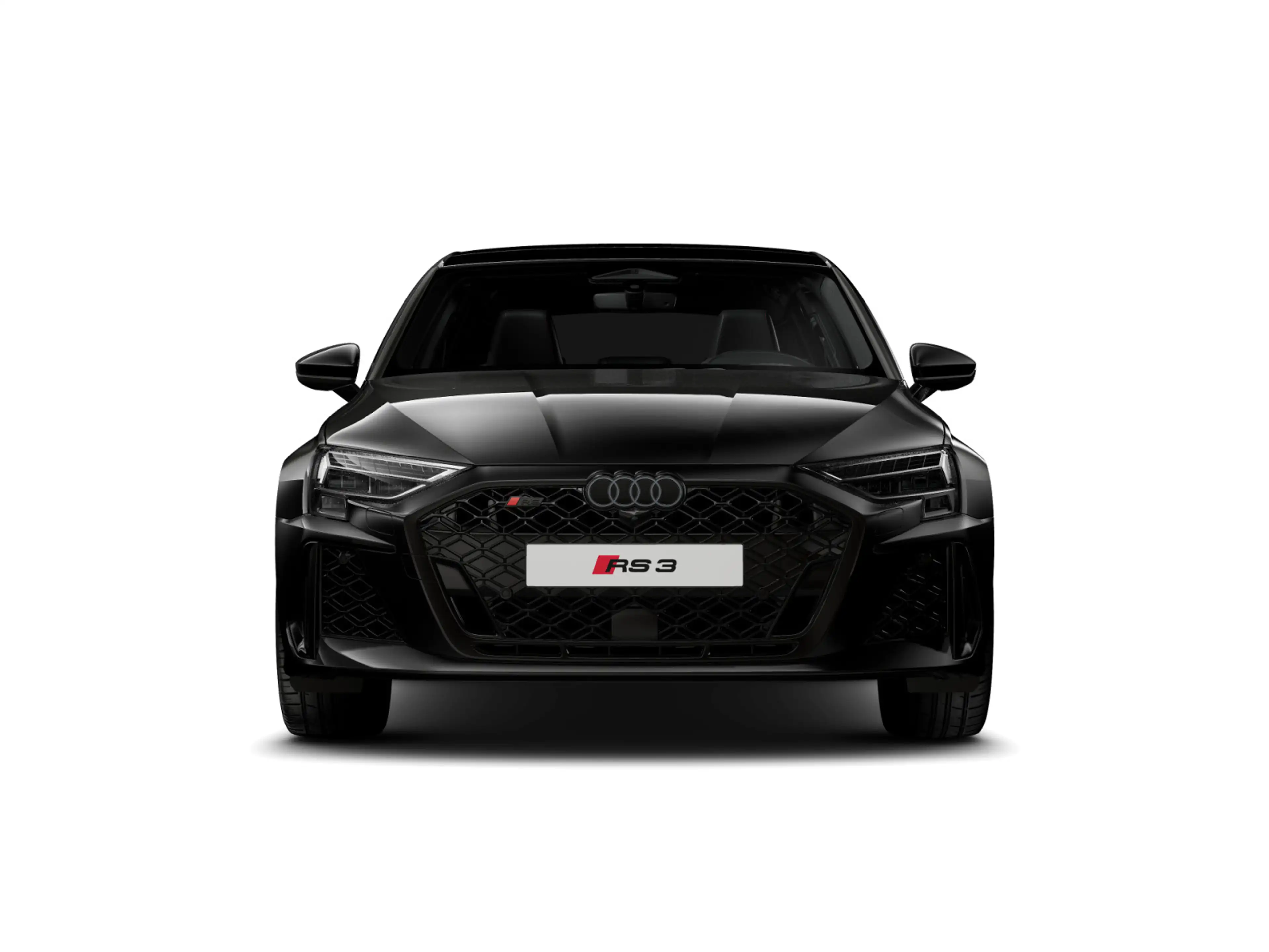 Audi RS3 RS3 Sportback TFSI Q PANO SPORT-AGA MATRIX OPS+ — photo 3