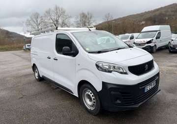 FG STANDARD 2.0 BHDI 145CH EAT8 BVA de 2023