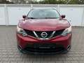 Nissan Qashqai 360° *Automatik*Pano*Navi* Rot - thumbnail 2