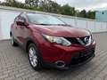 Nissan Qashqai 360° *Automatik*Pano*Navi* Rot - thumbnail 1