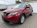 Nissan Qashqai 360° *Automatik*Pano*Navi* Rot - thumbnail 3