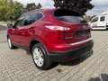 Nissan Qashqai 360° *Automatik*Pano*Navi* Rot - thumbnail 8