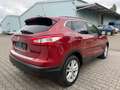 Nissan Qashqai 360° *Automatik*Pano*Navi* Rot - thumbnail 6