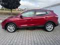 Nissan Qashqai 360° *Automatik*Pano*Navi* Rot - thumbnail 5