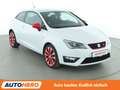 SEAT Ibiza 1.4 TSI ACT FR*NAVI*TEMPO*CAM*PDC*SHZ* Weiß - thumbnail 8