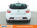 SEAT Ibiza 1.4 TSI ACT FR*NAVI*TEMPO*CAM*PDC*SHZ* Weiß - thumbnail 5