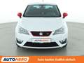 SEAT Ibiza 1.4 TSI ACT FR*NAVI*TEMPO*CAM*PDC*SHZ* Weiß - thumbnail 9