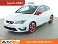 SEAT Ibiza 1.4 TSI ACT FR*NAVI*TEMPO*CAM*PDC*SHZ* Weiß - thumbnail 1
