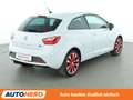 SEAT Ibiza 1.4 TSI ACT FR*NAVI*TEMPO*CAM*PDC*SHZ* Weiß - thumbnail 6