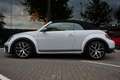 Volkswagen Beetle Cabriolet 2.0 TSI Dune NL-Auto 66 D.Km Zilver - thumbnail 3