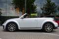 Volkswagen Beetle Cabriolet 2.0 TSI Dune NL-Auto 66 D.Km Zilver - thumbnail 2