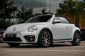 Volkswagen Beetle Cabriolet 2.0 TSI Dune NL-Auto 66 D.Km Zilver - thumbnail 20