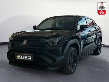 eVitara Allgrip-e Shine 61 kWh | 395km Reichweite