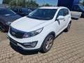 Kia Sportage Vision 2WD Белый - thumbnail 1