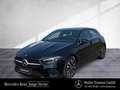 Mercedes-Benz A 180 d Kompaktlimousine ADVANCED LED RKam Shz Schwarz - thumbnail 1