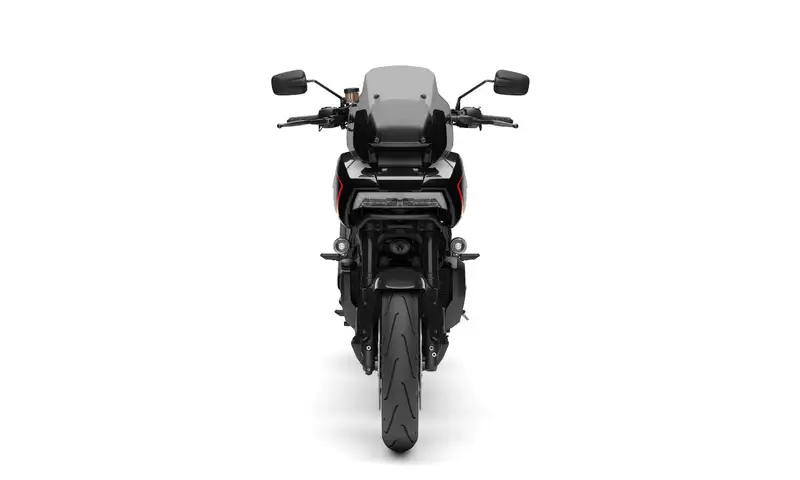 Harley-Davidson Pan America - foto 4