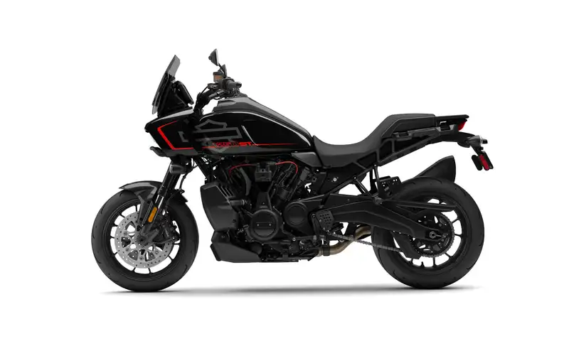 Harley-Davidson Pan America - foto 2