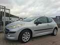 Peugeot 207 207  X-Line Gris - thumbnail 2