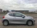 Peugeot 207 207  X-Line Gris - thumbnail 6