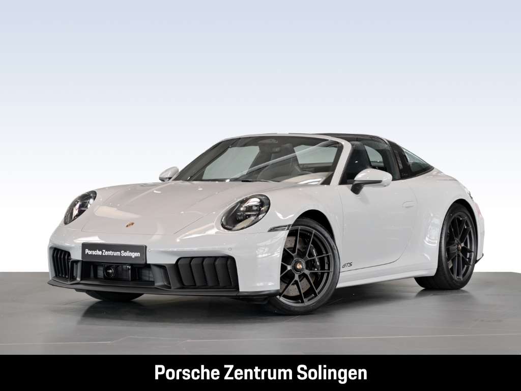 Porsche 911 occasion
