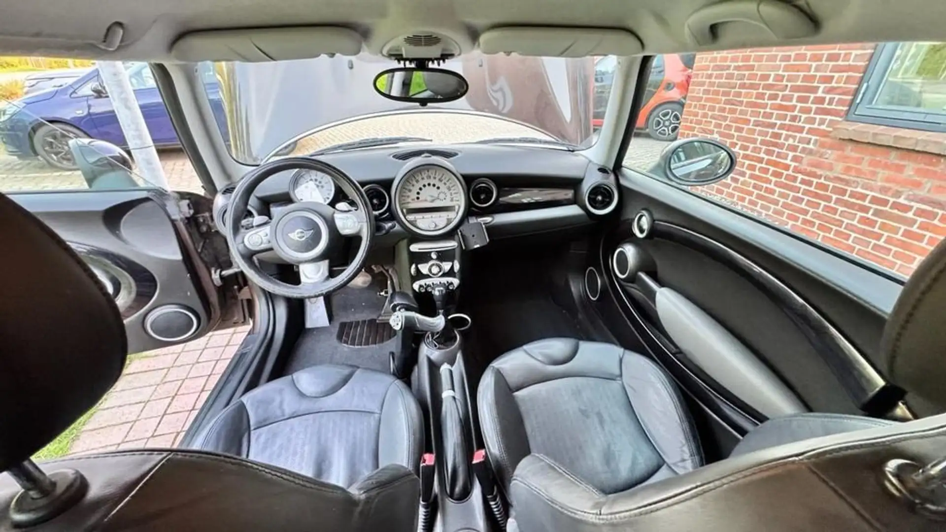 MINI Cooper D Clubman Clubman 1.6 Cooper D Bronzo - 2