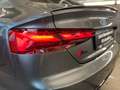 Audi S5 Pano B&O Massage 360 Matrix LHZG ACC Virtual Gris - thumbnail 14