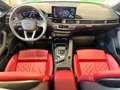 Audi S5 Pano B&O Massage 360 Matrix LHZG ACC Virtual Gris - thumbnail 26