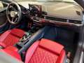 Audi S5 Pano B&O Massage 360 Matrix LHZG ACC Virtual Gris - thumbnail 8