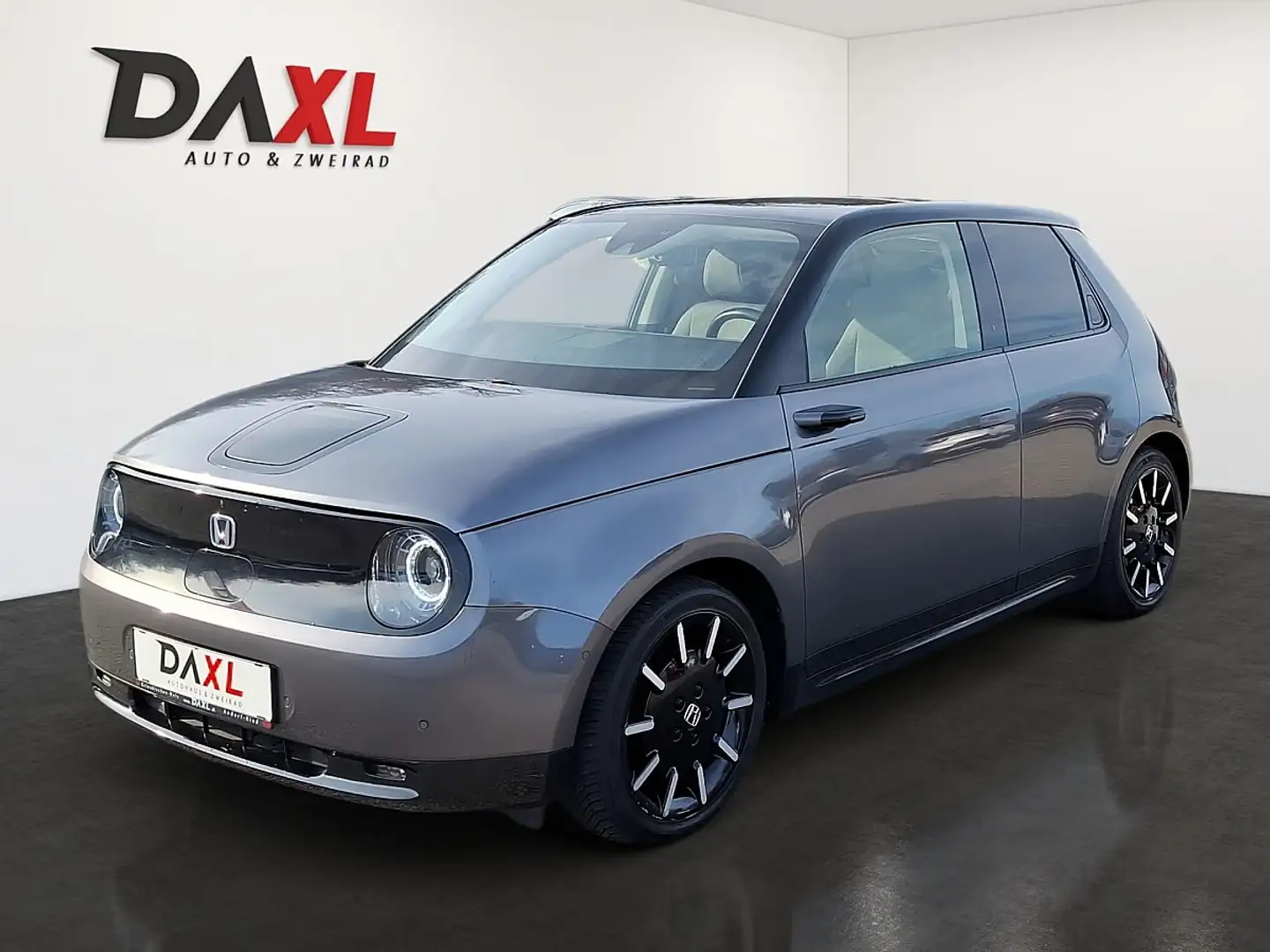 Honda e Advanc 16" Grijs - 1