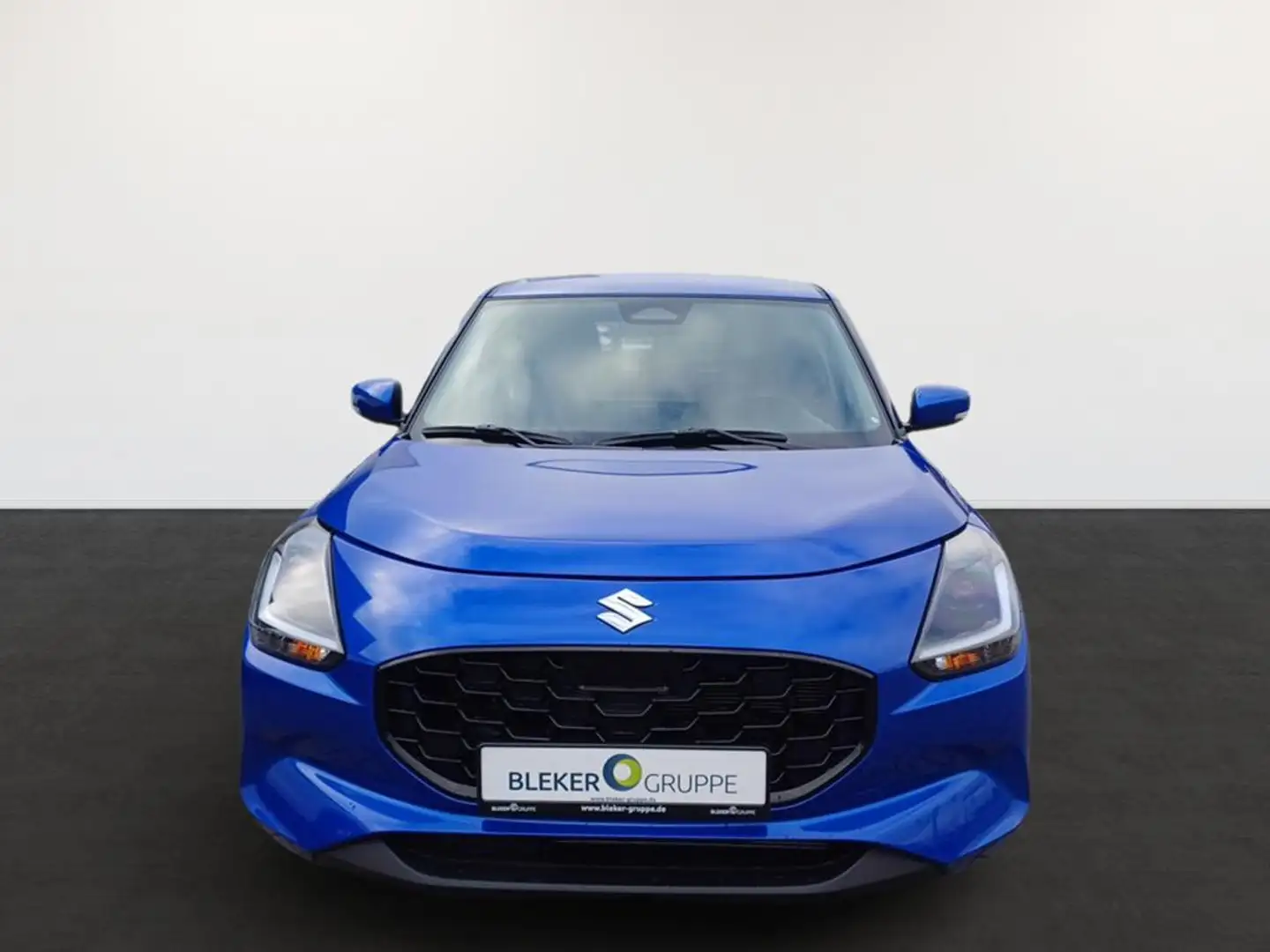 Suzuki Swift - 2