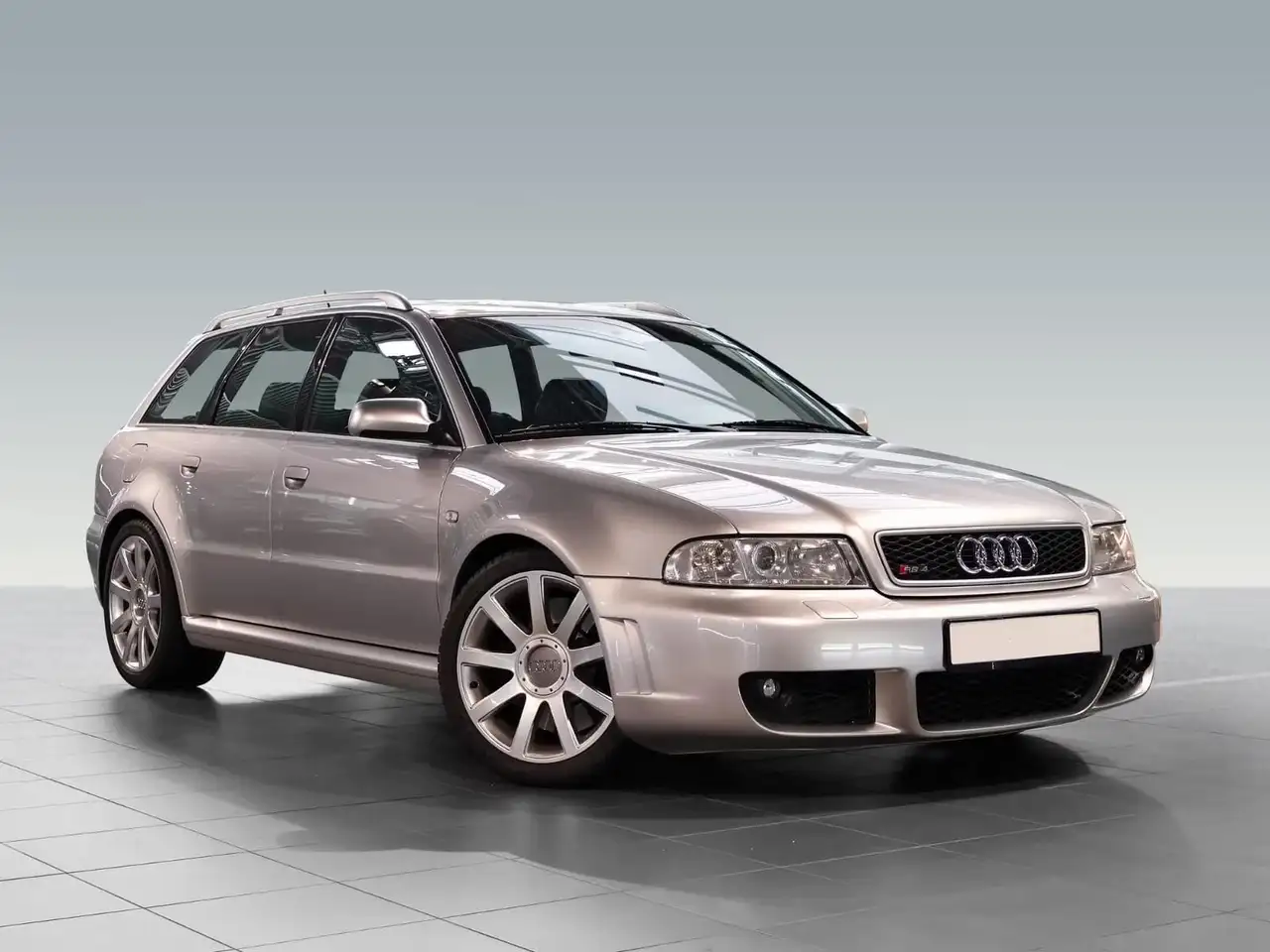 Audi RS4