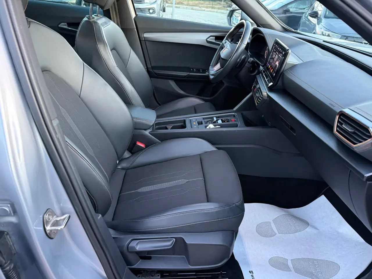 Cupra Formentor 2.0 TDI 4Drive DSG, миниатюра 17