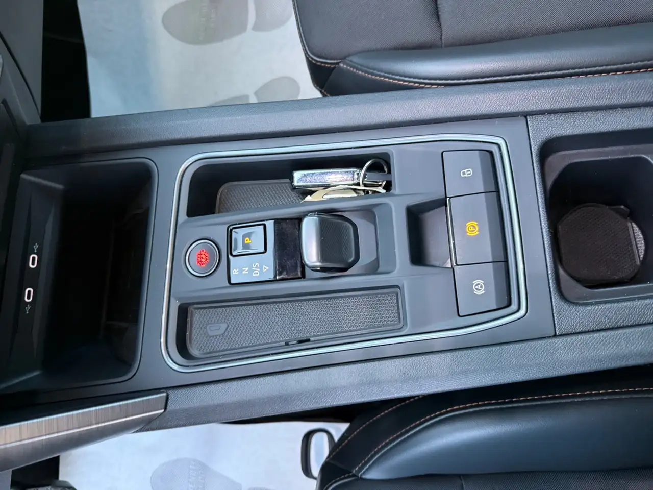 Cupra Formentor 2.0 TDI 4Drive DSG, миниатюра 16