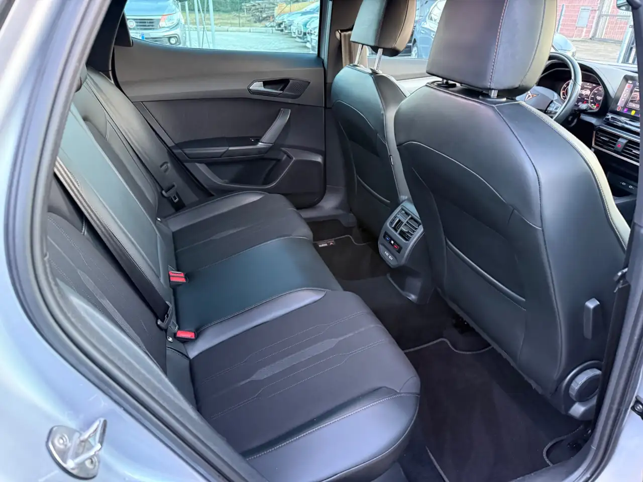 Cupra Formentor 2.0 TDI 4Drive DSG, миниатюра 18