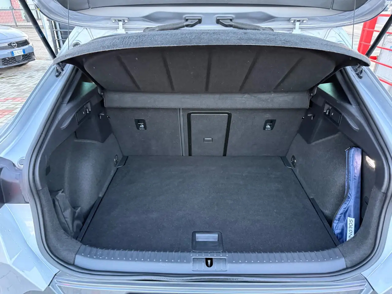 Cupra Formentor 2.0 TDI 4Drive DSG, миниатюра 21