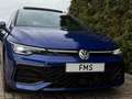 Volkswagen Golf 8.5 2.0 TDI 3x R-Line Panorama IQ CarPlay HK Bleu - thumbnail 37