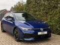 Volkswagen Golf 8.5 2.0 TDI 3x R-Line Panorama IQ CarPlay HK Bleu - thumbnail 9