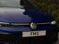 Volkswagen Golf 8.5 2.0 TDI 3x R-Line Panorama IQ CarPlay HK Bleu - thumbnail 24