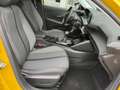 Peugeot 208 1.2 PureTech 100cv ALLURE+NAVI KM ZERO Geel - thumbnail 10