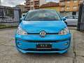 Volkswagen up! 1.0 75 CV 3p. BlueMotion Technology Blu/Azzurro - thumbnail 2