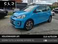 Volkswagen up! 1.0 75 CV 3p. BlueMotion Technology Blu/Azzurro - thumbnail 1