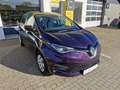 Renault ZOE R110 Life R110/Z.E. 50 (Kauf-Batterie)  Life Violett - thumbnail 2