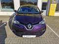 Renault ZOE R110 Life R110/Z.E. 50 (Kauf-Batterie)  Life Violett - thumbnail 3