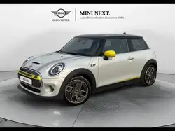 MINI Cooper SE 184ch Edition Greenwich BVA