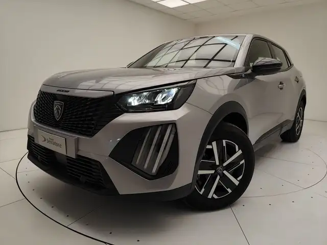 Peugeot 2008 54 kWh Active
