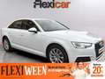 Audi A4 35 TFSI Advanced S tronic 110kW Blanc - thumbnail 1